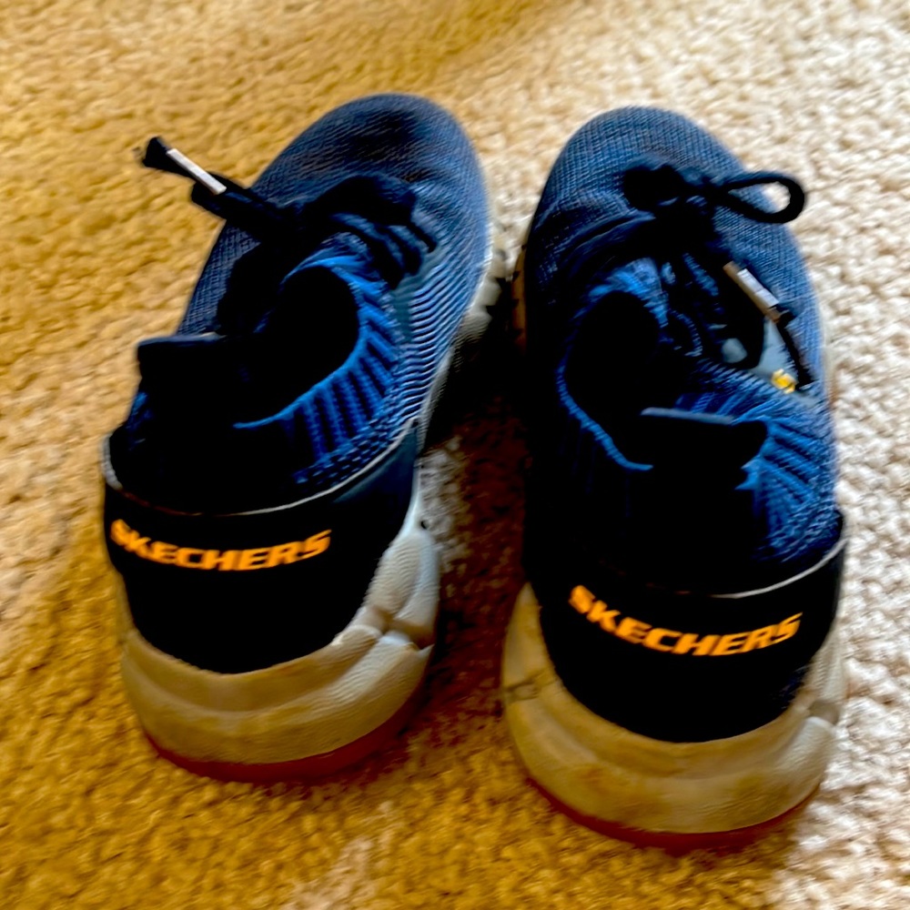 Kids Shoes. In great condition.
